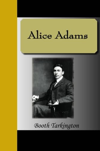 Buy Alice Adams — BookShops.in