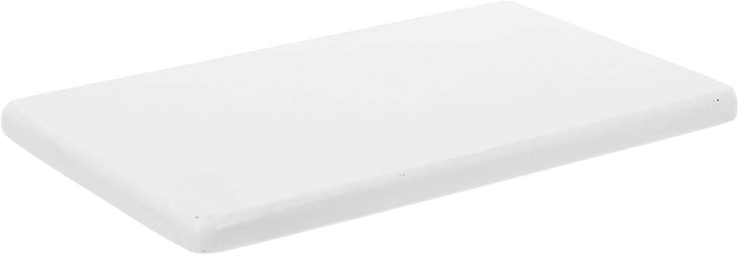 POPETPOP Summer Essential Cooling Pad for Dogs Marble Pet Cooling Mats Indoor Outdoor Use Rabbits Hamsters Chinchillas Guinea Pigs Easy to Maintain