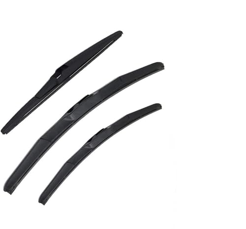 Essuie-glaces pour Toyota RAV4 XA50 2019-2021 | Balais de rechange auto