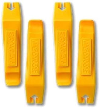 Pedros Bicycle Tire Lever - Pair Two Pair