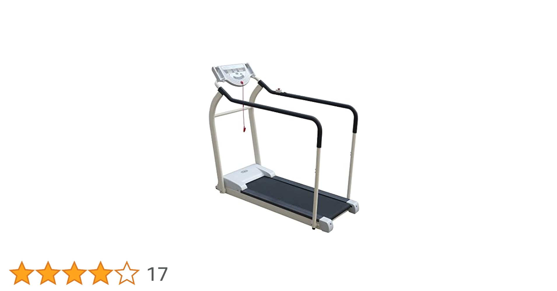 Amazon | ダイコー 低速電動ウォーカー 家庭用 手すり付き 静音