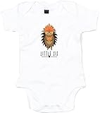 Photo Gallery kleckerliese little sis sorella a maniche corte, bianco, 3-6 mesi Photo Gallery kleckerliese little sis sorella a maniche corte, bianco, 3-6 mesi