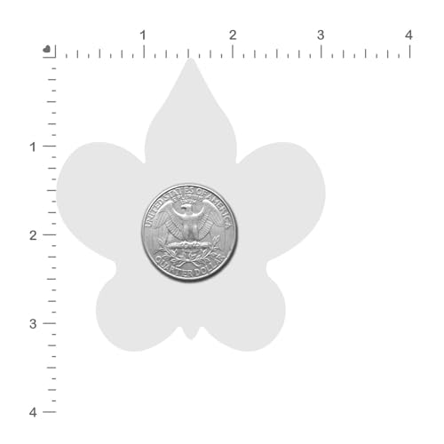 Cache-mamelons Fleur-de-lis Pastease® pétale vert jaune violet pour le Mardi gras
