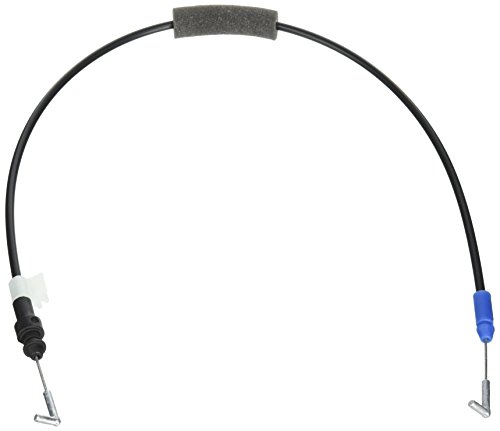 Genuine Honda 72171-SDC-A02 Door Lock Inside Handle Cable, Front, Left