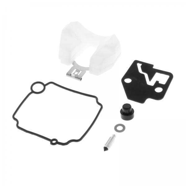 CALANDIS™ 2xCarburetor Repair Kit for Yamaha 4-Stroke 15hp F15 Replacement 1pc Replace | Intake & Fuel Systems | Inboard Engines & Components | Boat Parts | Parts & Accessories-image-45