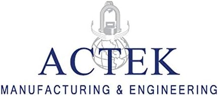 ACTEK 7,000 LBS Forged Swivel Hoist Ring 3/4-10 (56203)