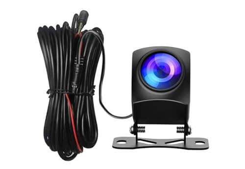 Caméra de recul haute définition 1080P avec connecteur DVR 4 broches 2.5 mm