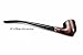 KAFpipeWorkshop Tobacco pipe Churchwarden pipe engraved with 