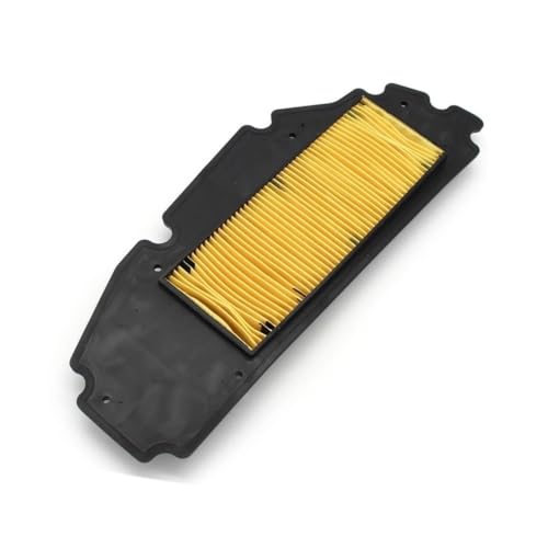 Filtre à air moto SYM GTS contre la perte de puissance moteur