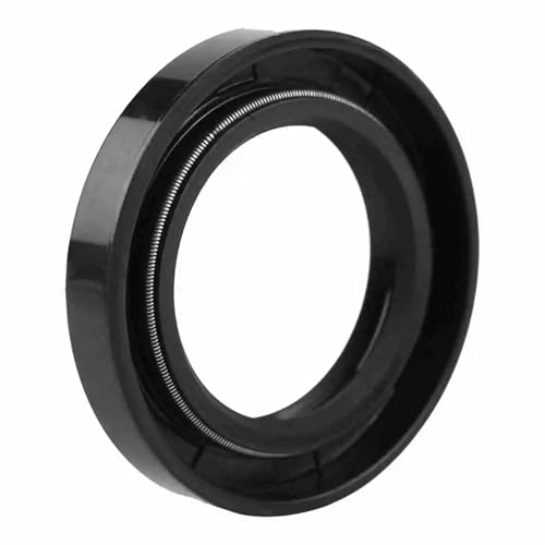 Joint d'étanchéité vilebrequin moteur caoutchouc bague de carter lot de 4