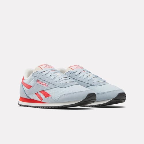 Image of Reebok Women's Classic AZ Legacy Sneakers for Women, Casual Athletic Womens Shoes