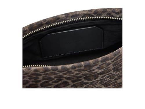 Bettina Clutch, Leppo Brown3