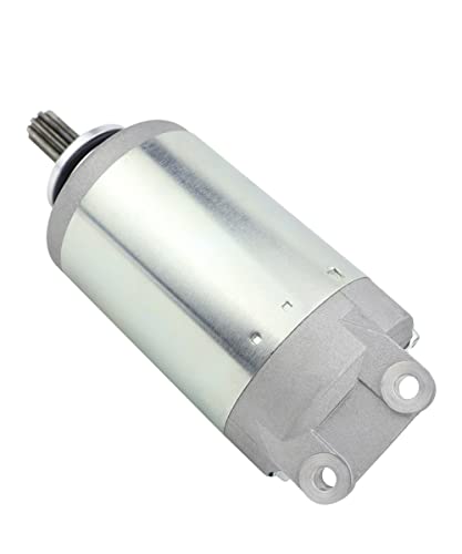 Soarider Starter & Relay For Arctic Cat Atv 550 650 700 1000 Utv Prowler 550 650 700 1000 Xt Xtx Ltd Trv Mud Pro, 0825-011 0825-013 0825-024, 18882 18882N, Sm64, 26024266, 410-22038, Smu0433, 49-5355 #TOP2