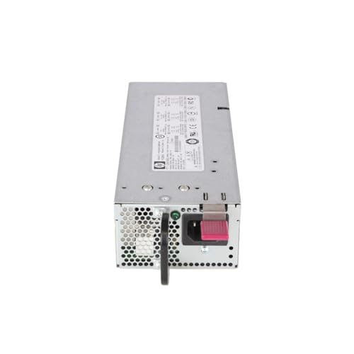 Fuente de Poder HP Redundante 220V para Servidores G5 miniatura 3