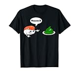 Wasabi Horseradish Salmon Apparel
