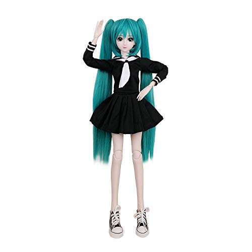 Mejores precios y opiniones de Bjd doll comprados en linea. 23 Imagen adicional