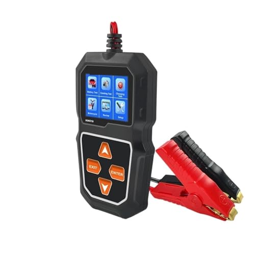 6V 12V  oCN obe[ eX^[ AiCU[ KW218 SOH SOC obe[ AiCU[ I[g eX^[ c[ NLO [d eXg Rl 