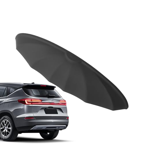 Cache Caméra de Recul Arrière, Protection Anti-Pluie pour Caméra, Accessoires Auto Universels en Silicone pour Caméra de Recul - Protection Imperméable Véhicules