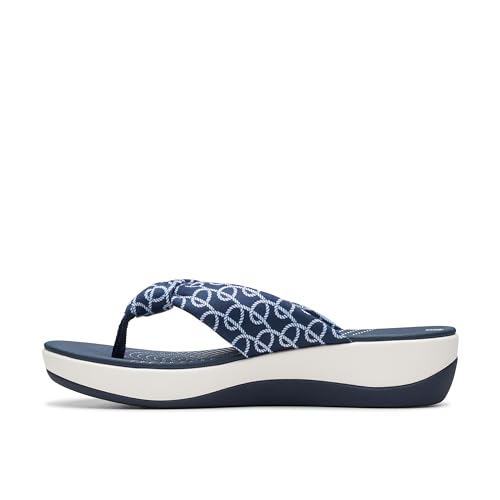 Image of Clarks Women's Arla Glison Flip Flop