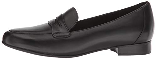 Clarks Women's Un Blush Go Penny Loafer - Image 3