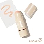 CoverGirl Trublend Skin Enhancer Highlighter Balm Stick, 310 Moonlight, Vegan Formula, Easy to Use, Glides on Effortlessly, Non-Greasy, Doesn't Crease, 0.21oz - Image 2