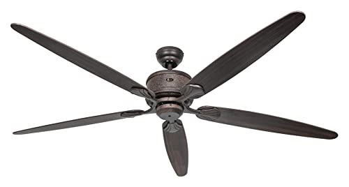 CasaFan Eco Elements 180 - Ventilador de techo