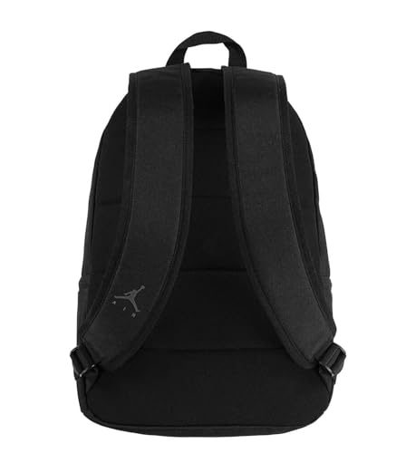 Nike Air Jordan Jumpman Backpack 'Black' (9B0462-023) - Size Youth Large3