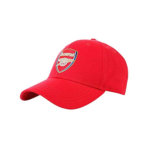 Arsenal Core - Casquette (Taille unique) (Rouge) Cover