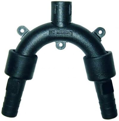 Forespar 903008 Vented Loop, 1 2in