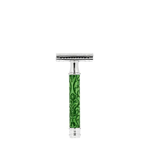 Antiga Barbearia De Bairro Principe Classic Safety Razor