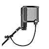 SubZero Professional Vocal Pop Shield Filter for Microphone #5