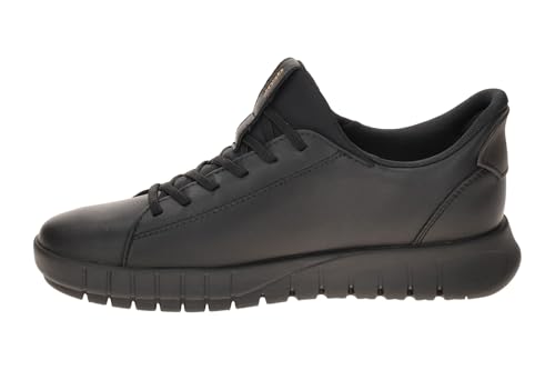 Baskets Geox femme confortables pour marcher en ville toute la journée - 4