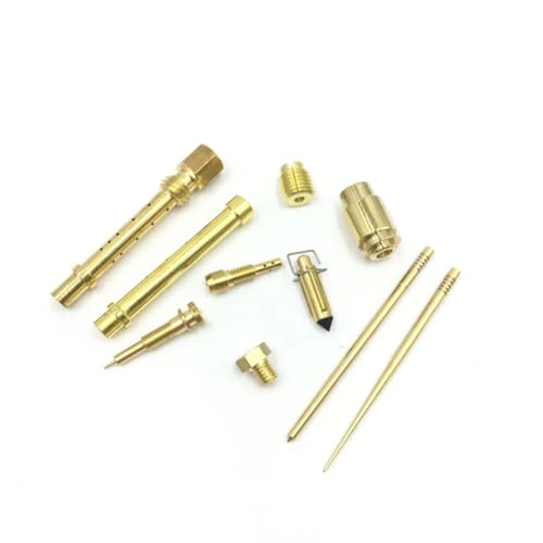 Kit réparation carburateur Yamaha XT600E pour stopper fuites de cuve - 3