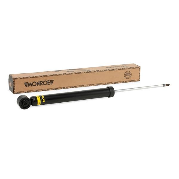 MONROE 23950 2x Amortiguador Presión de gas Amortiguadores
