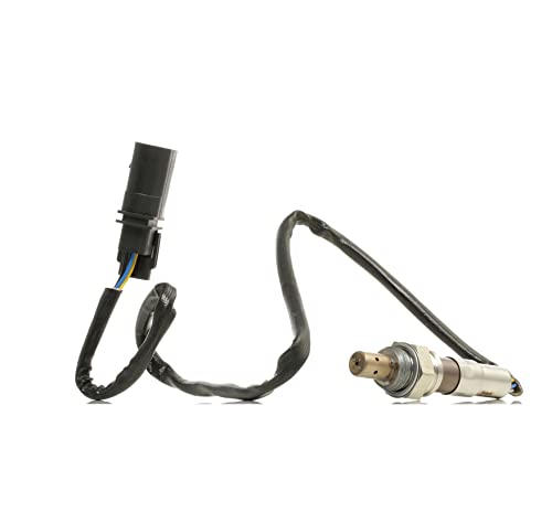 Sonde lambda avant catalyseur DELPHI ES21291-12B1 pour Golf 5 et Touran 1