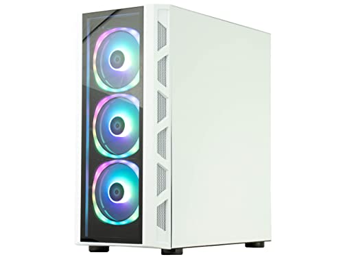 Cobratype Boomslang Gaming Desktop Pc – Intel Core I7-12700Kf, Rtx 3060 Ti, 32Gb Ddr4, 1Tb Nvme, Aio Liquid Cooler, Windows 11 #TOP4