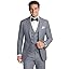 Dark Gray Stretch