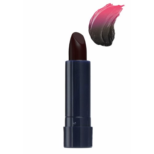 Fran Wilson MOODmatcher Lipstick (3 PACK) BLACK Original Color-Change Lipstick-12 HOUR Long Wear, Enriched with Aloe & Vitamin E for Ultra-Hydration, Waterproof, Smudgeproof & Kissproof 0.12 Oz (3.5g)