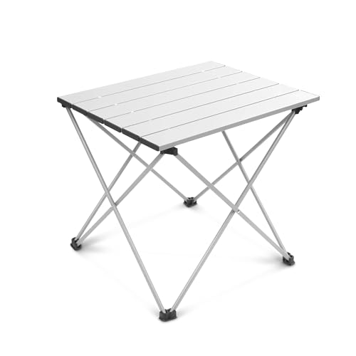 Voyager Small Camping Table 37x31x34cm