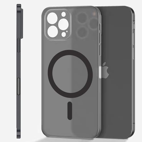 Coque iPhone 16 Pro Max MagSafe fine pour un quotidien actif sans traces