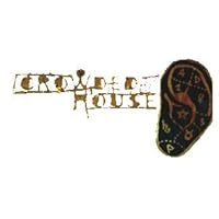 Crowded House / Together Alone 1859091881 Book Cover