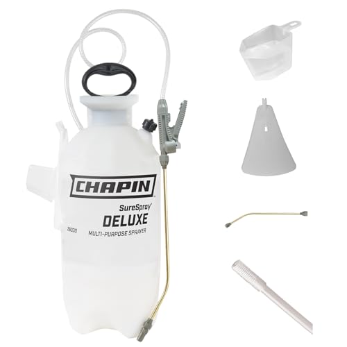 26020, 2 Gallon, White