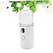 VICASKY Portable Skin Moistener Mini Humidifying Device Facial Spray Nano Mist for Women Face Moisturizer for Women
