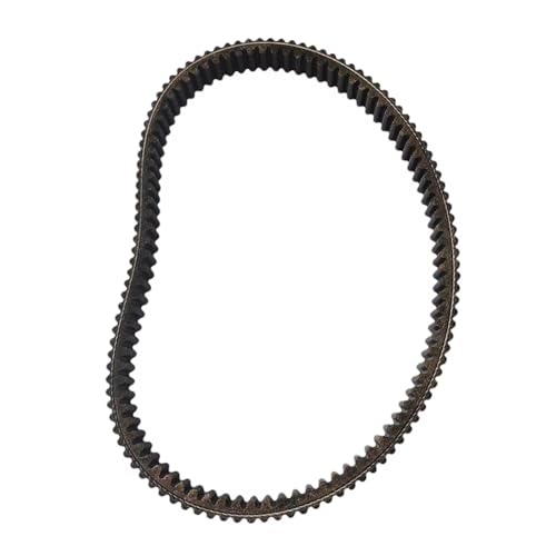 Courroie d'embrayage Polaris RZR 570 accessoires poulie d'engrenage entraînée 2012-2021