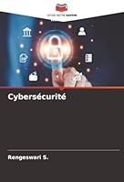 Cybersécurité (French Edition) 6209019021 Book Cover