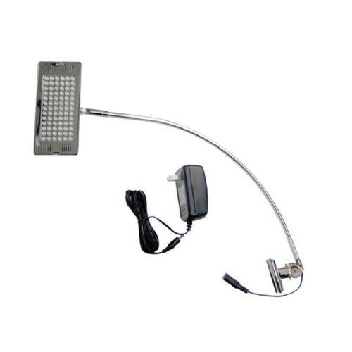 image for Display Sign Mart LED (78 Led) Display Light White Light (6000k) Retra