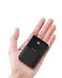 Charmast 10000mAh Mini Power Bank Fast Charging, 20W Small Portable Charger USB C with PD3.0, LED Display Rechargeable Portable Battery Pack for iPhone, Samsung, Pixel, Other Smartphone, Tablets