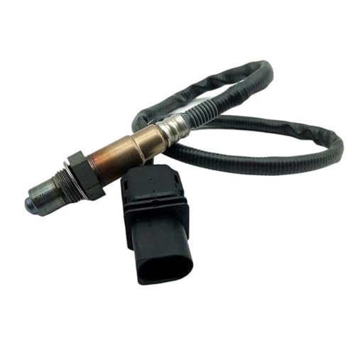 Capteur d'oxygène 7G919D375AA pour corriger les voyants moteur allumés