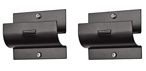 Racor PSM-1R Pro Stor Multi-Use Storage Bracket (2-(Pack))