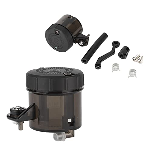 Universele Motorfiets Remvloeistof Cilinder Olie Reservoir, Motorfiets Rem Vloeistof Reservoir, Koppeling Cilinder… - Afbeelding 8